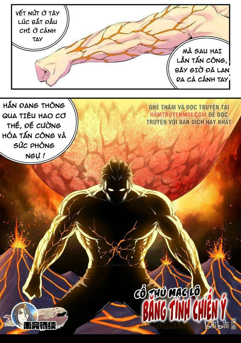 Côn Thôn Thiên Hạ Chapter 191 - Trang 2