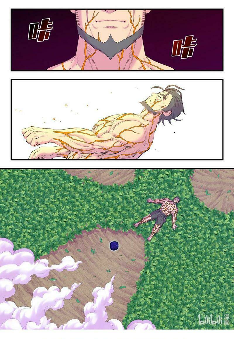 Côn Thôn Thiên Hạ Chapter 192 - Trang 2