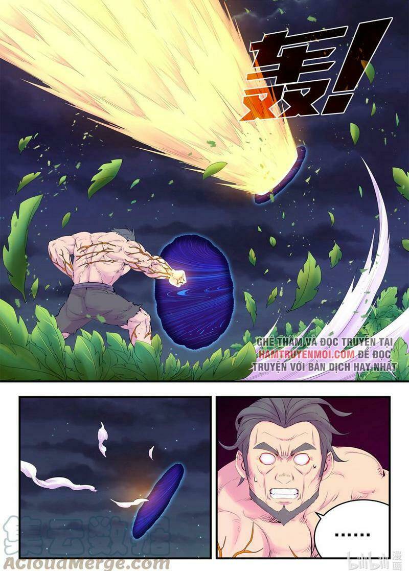 Côn Thôn Thiên Hạ Chapter 192 - Trang 2