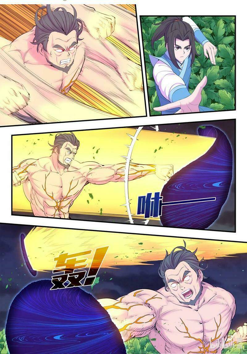 Côn Thôn Thiên Hạ Chapter 192 - Trang 2