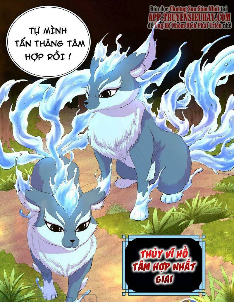 Côn Thôn Thiên Hạ Chapter 193 - Trang 2