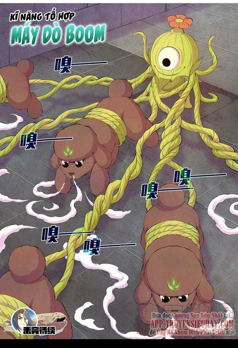 Côn Thôn Thiên Hạ Chapter 195 - Trang 2