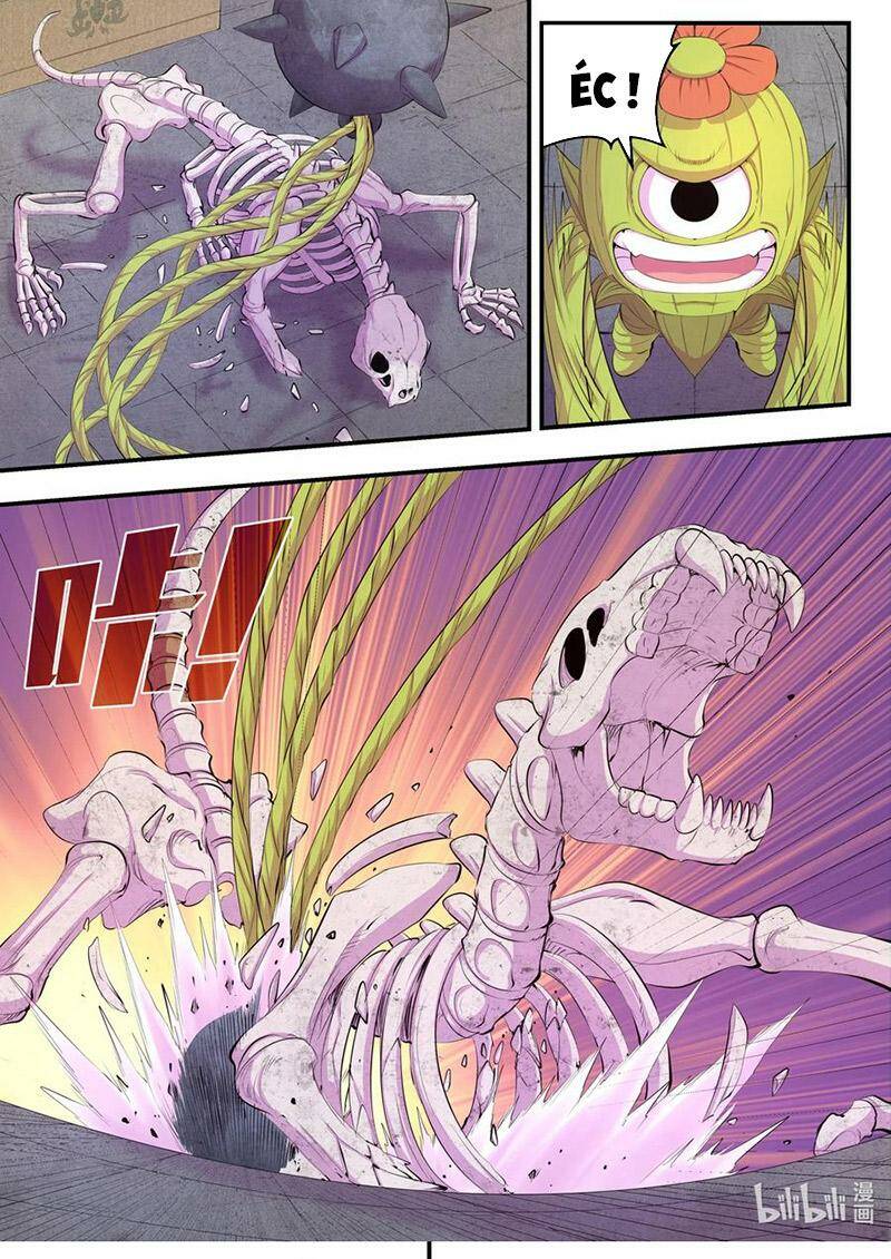 Côn Thôn Thiên Hạ Chapter 197 - Trang 2