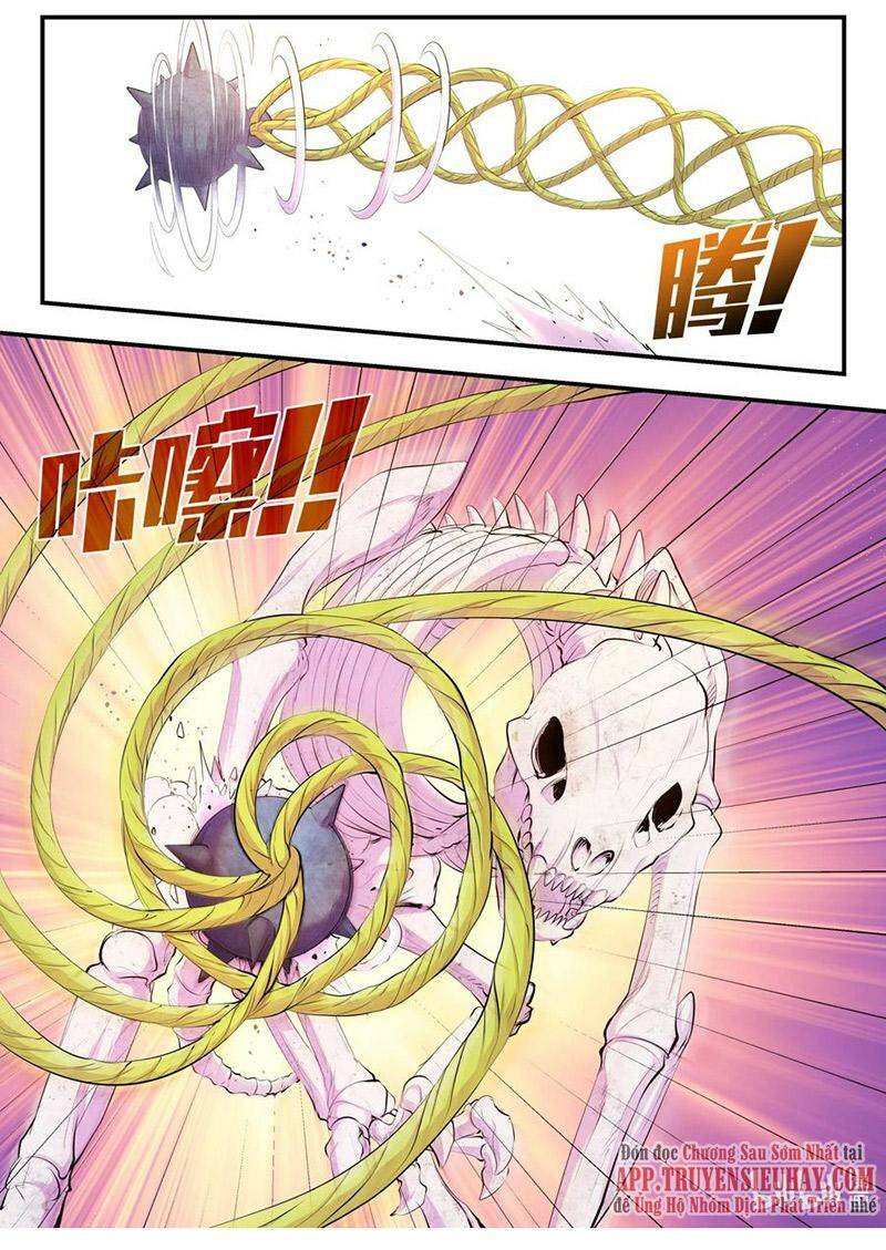 Côn Thôn Thiên Hạ Chapter 197 - Trang 2