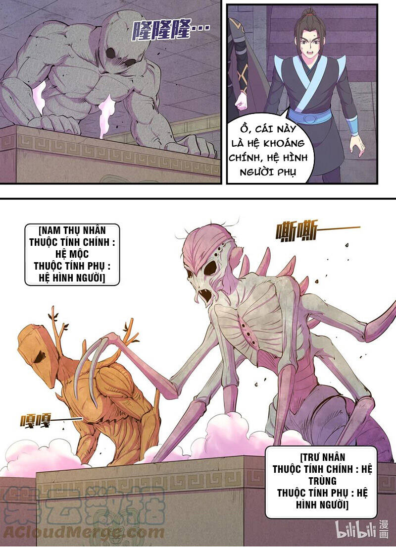 Côn Thôn Thiên Hạ Chapter 198 - Trang 2