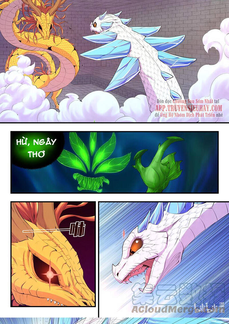 Côn Thôn Thiên Hạ Chapter 199 - Trang 2