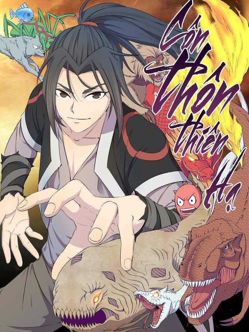 Côn Thôn Thiên Hạ Chapter 2 - Trang 2