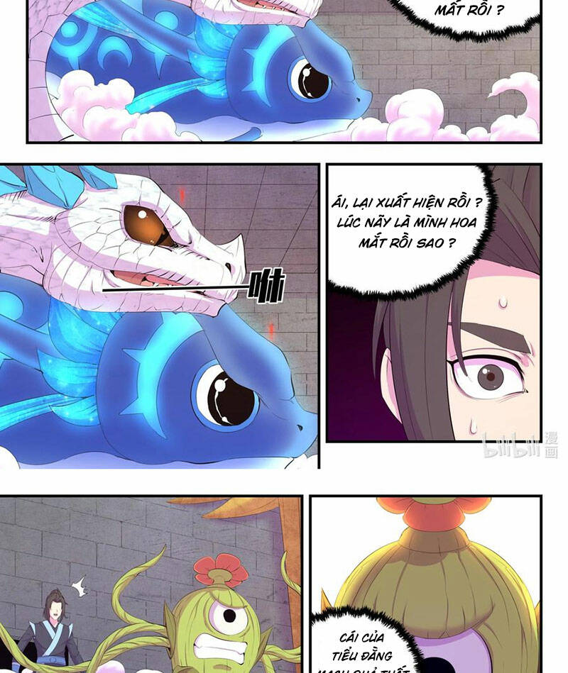 Côn Thôn Thiên Hạ Chapter 200 - Trang 2