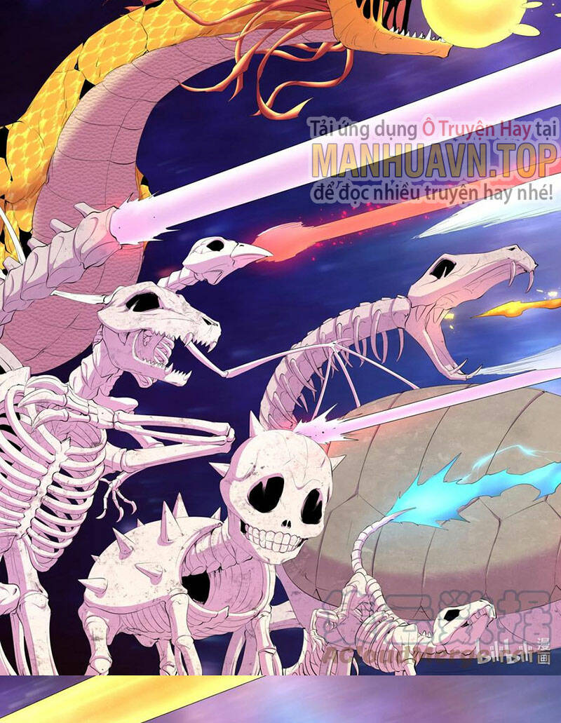 Côn Thôn Thiên Hạ Chapter 201 - Trang 2