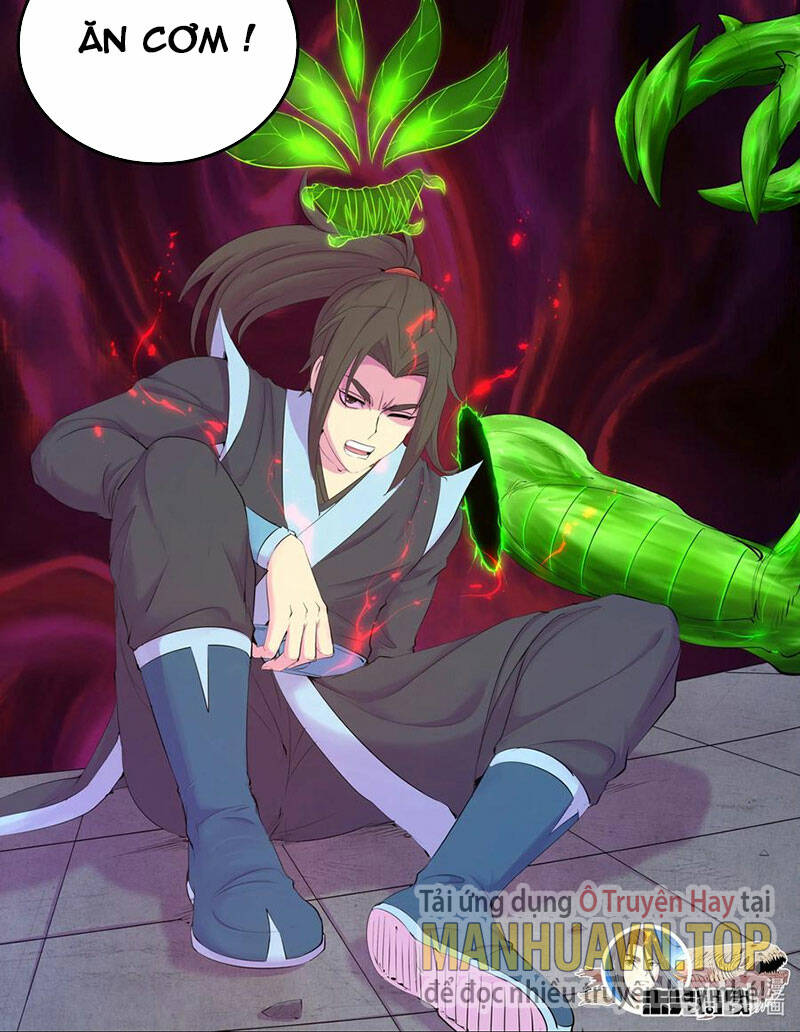 Côn Thôn Thiên Hạ Chapter 201 - Trang 2