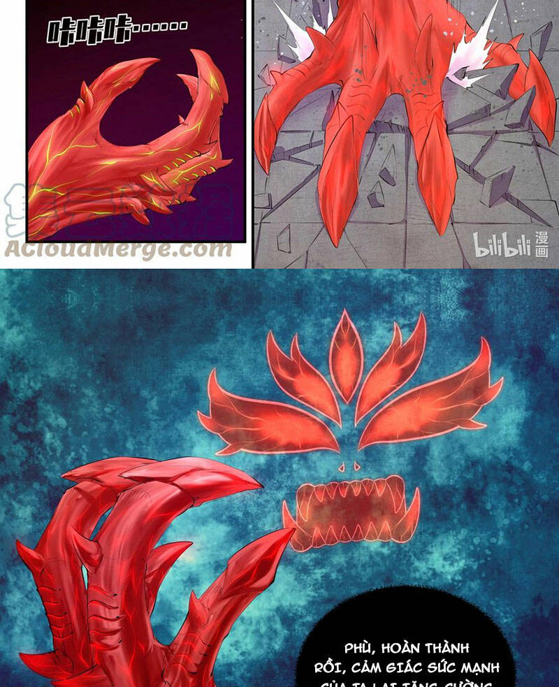 Côn Thôn Thiên Hạ Chapter 202 - Trang 2