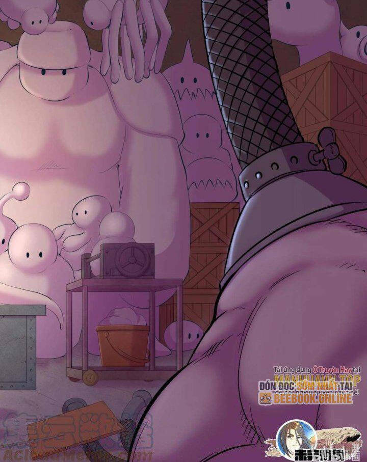 Côn Thôn Thiên Hạ Chapter 204 - Trang 2