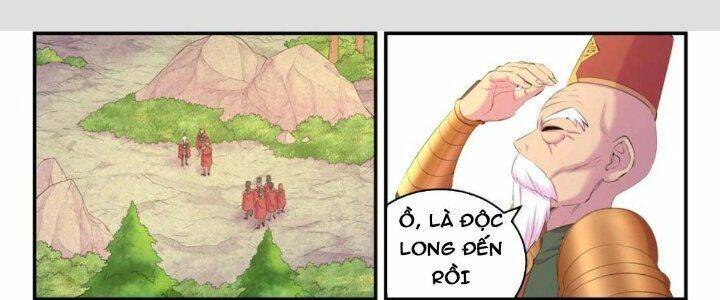 Côn Thôn Thiên Hạ Chapter 206 - Trang 2