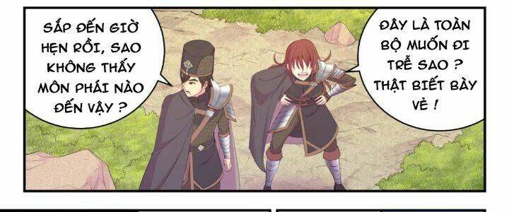 Côn Thôn Thiên Hạ Chapter 206 - Trang 2
