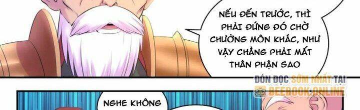 Côn Thôn Thiên Hạ Chapter 206 - Trang 2