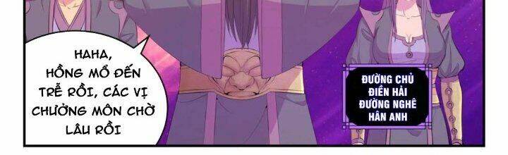 Côn Thôn Thiên Hạ Chapter 206 - Trang 2