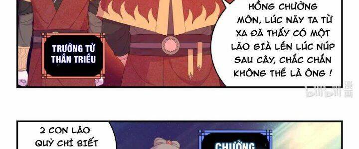 Côn Thôn Thiên Hạ Chapter 206 - Trang 2