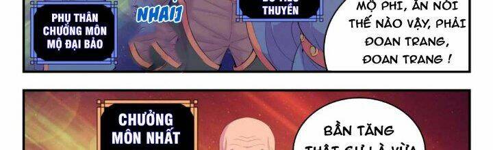 Côn Thôn Thiên Hạ Chapter 206 - Trang 2
