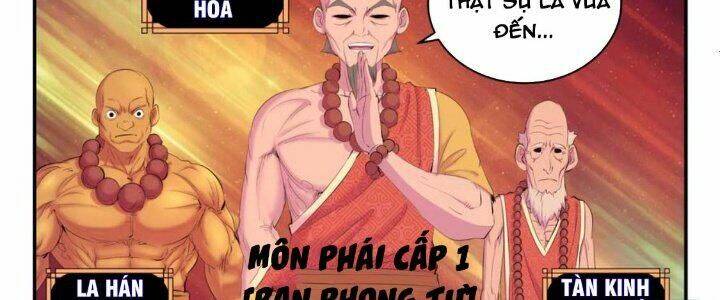 Côn Thôn Thiên Hạ Chapter 206 - Trang 2