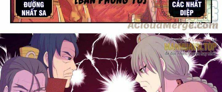 Côn Thôn Thiên Hạ Chapter 206 - Trang 2