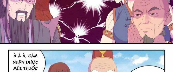 Côn Thôn Thiên Hạ Chapter 206 - Trang 2