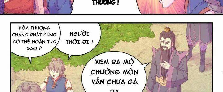 Côn Thôn Thiên Hạ Chapter 206 - Trang 2