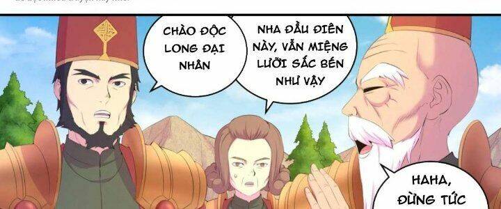 Côn Thôn Thiên Hạ Chapter 206 - Trang 2