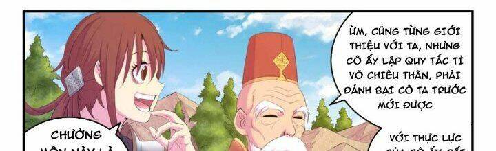 Côn Thôn Thiên Hạ Chapter 206 - Trang 2