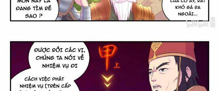 Côn Thôn Thiên Hạ Chapter 206 - Trang 2