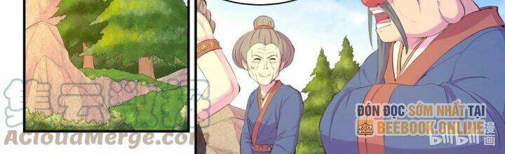 Côn Thôn Thiên Hạ Chapter 206 - Trang 2