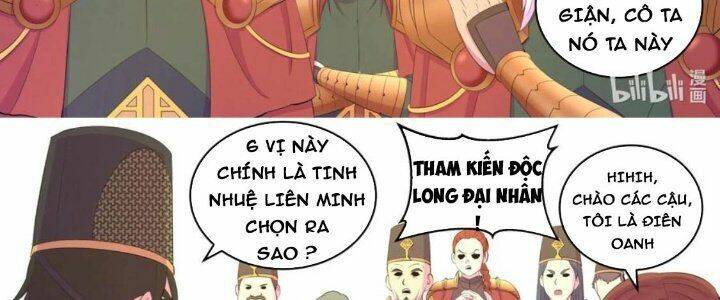 Côn Thôn Thiên Hạ Chapter 206 - Trang 2