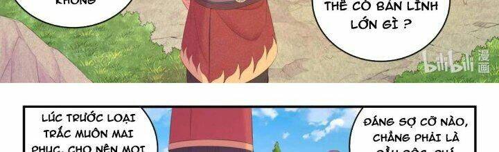 Côn Thôn Thiên Hạ Chapter 206 - Trang 2