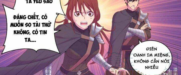 Côn Thôn Thiên Hạ Chapter 206 - Trang 2