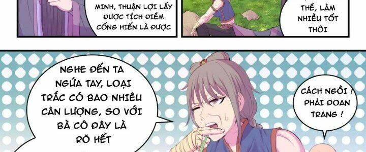 Côn Thôn Thiên Hạ Chapter 206 - Trang 2