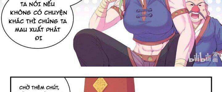 Côn Thôn Thiên Hạ Chapter 206 - Trang 2