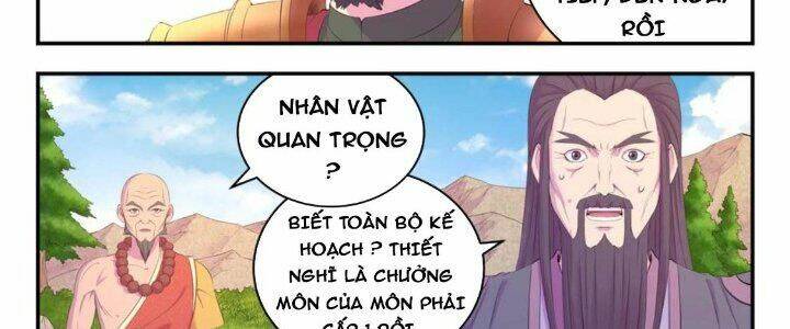 Côn Thôn Thiên Hạ Chapter 206 - Trang 2