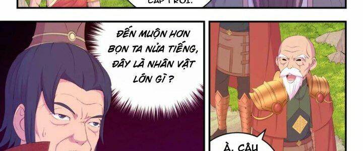 Côn Thôn Thiên Hạ Chapter 206 - Trang 2