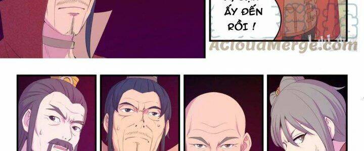 Côn Thôn Thiên Hạ Chapter 206 - Trang 2