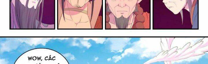 Côn Thôn Thiên Hạ Chapter 206 - Trang 2