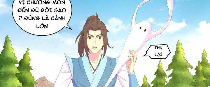 Côn Thôn Thiên Hạ Chapter 206 - Trang 2