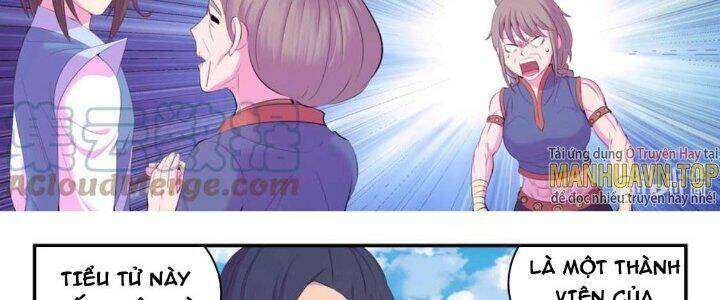 Côn Thôn Thiên Hạ Chapter 206 - Trang 2