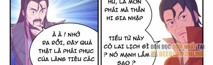 Côn Thôn Thiên Hạ Chapter 206 - Trang 2