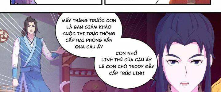 Côn Thôn Thiên Hạ Chapter 206 - Trang 2