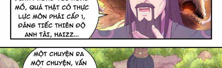 Côn Thôn Thiên Hạ Chapter 206 - Trang 2