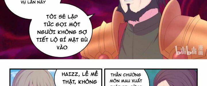Côn Thôn Thiên Hạ Chapter 206 - Trang 2