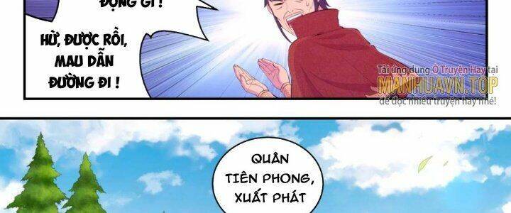 Côn Thôn Thiên Hạ Chapter 206 - Trang 2