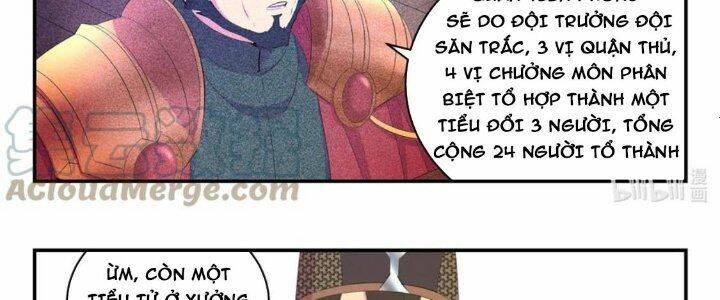 Côn Thôn Thiên Hạ Chapter 206 - Trang 2