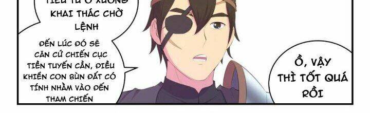Côn Thôn Thiên Hạ Chapter 206 - Trang 2