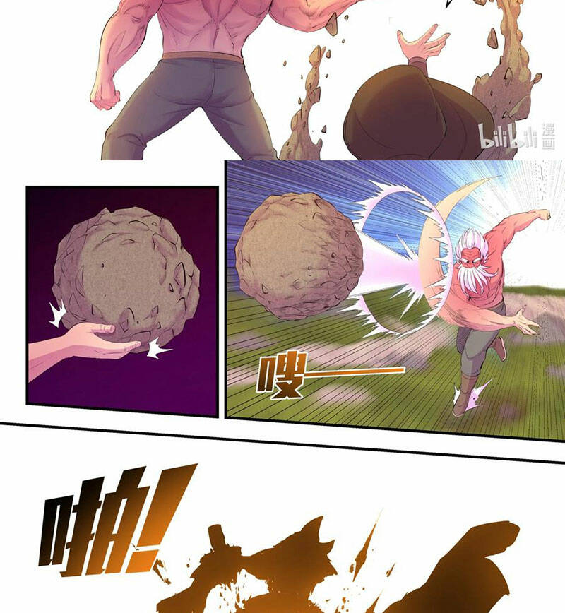 Côn Thôn Thiên Hạ Chapter 209 - Trang 2