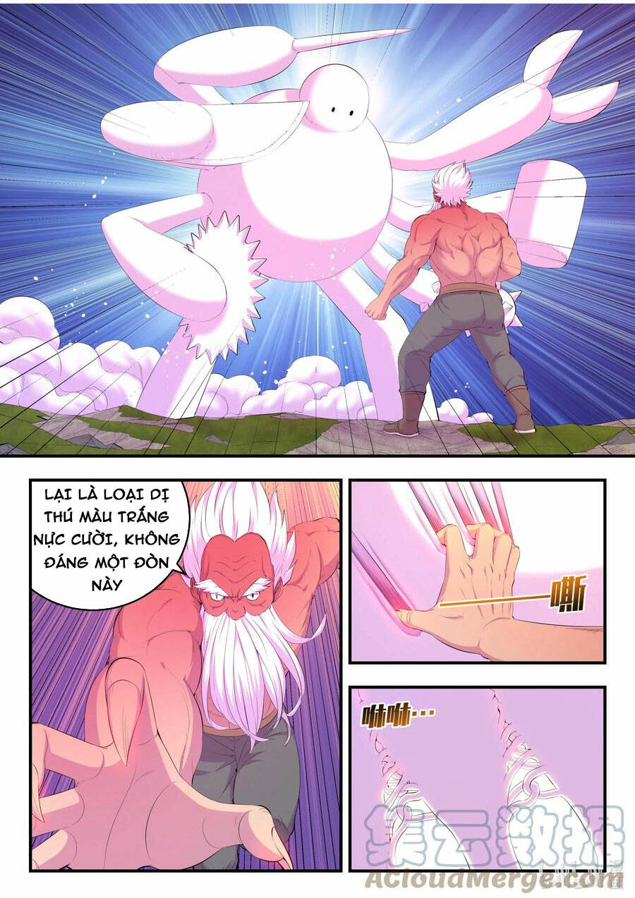 Côn Thôn Thiên Hạ Chapter 213 - Trang 2